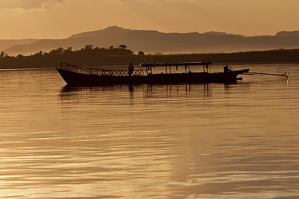 Imagen 25 de la galería de Myanmar